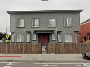 3107 West Street, Oakland CA 94601