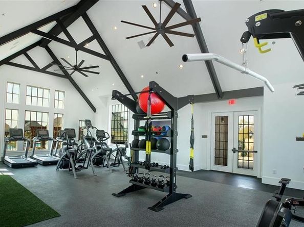 2816  Norfork Drive , Celina Texas 75009