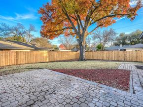 7730  La Sobrina Drive , Dallas Texas 75248