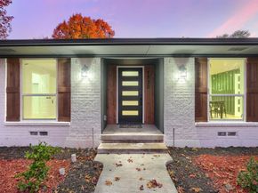 7730  La Sobrina Drive , Dallas Texas 75248