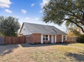2902  Lancer Lane , Garland Texas 75044