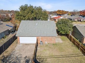 2902  Lancer Lane , Garland Texas 75044