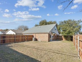 2902  Lancer Lane , Garland Texas 75044