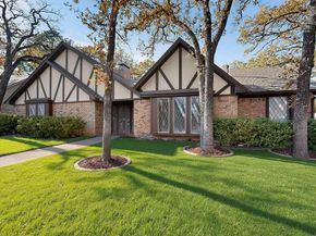 1409  Colony Drive , Irving Texas 75061