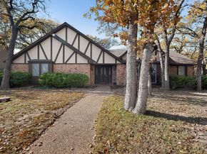 1409  Colony Drive , Irving Texas 75061