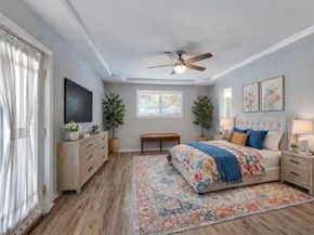 2814  Augusta Lane , Arlington Texas 76012