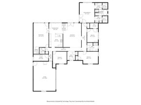 2814  Augusta Lane , Arlington Texas 76012