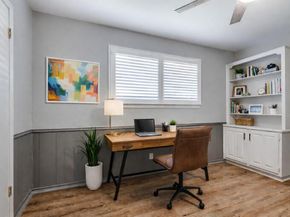 2814  Augusta Lane , Arlington Texas 76012