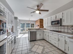 2814  Augusta Lane , Arlington Texas 76012