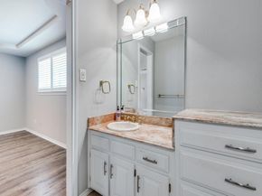 2814  Augusta Lane , Arlington Texas 76012