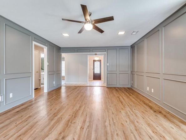 2814  Augusta Lane , Arlington Texas 76012