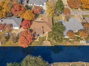 2814  Augusta Lane , Arlington Texas 76012