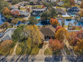 2814  Augusta Lane , Arlington Texas 76012