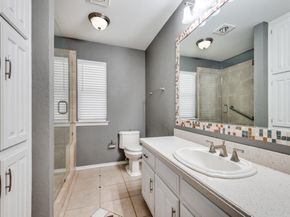 2814  Augusta Lane , Arlington Texas 76012