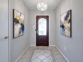 2814  Augusta Lane , Arlington Texas 76012