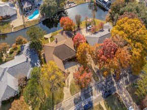 2814  Augusta Lane , Arlington Texas 76012