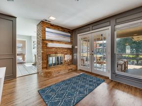 2814  Augusta Lane , Arlington Texas 76012