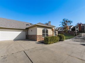 8841  Creek Run Road  403, Fort Worth Texas 76120