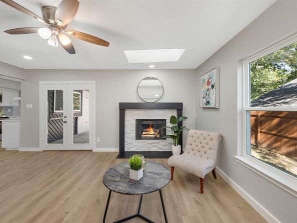 4213  Huckleberry Drive , Fort Worth Texas 76137