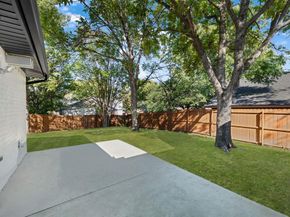 4213  Huckleberry Drive , Fort Worth Texas 76137