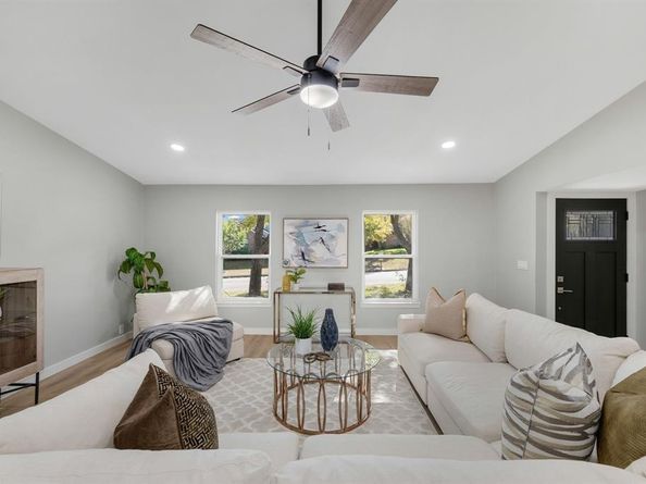 4213  Huckleberry Drive , Fort Worth Texas 76137