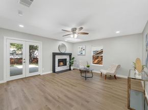 4213  Huckleberry Drive , Fort Worth Texas 76137