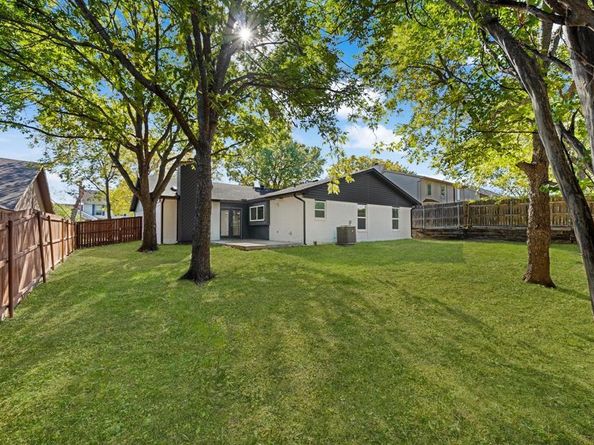 4213  Huckleberry Drive , Fort Worth Texas 76137