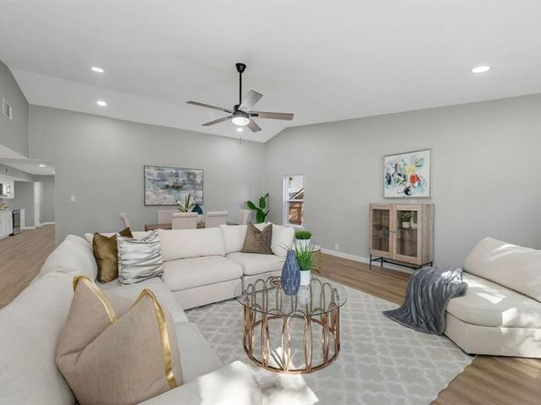 4213  Huckleberry Drive , Fort Worth Texas 76137