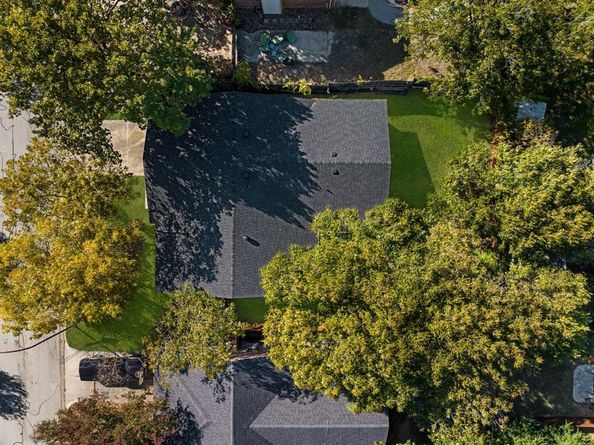 4213  Huckleberry Drive , Fort Worth Texas 76137