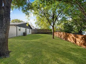 4213  Huckleberry Drive , Fort Worth Texas 76137