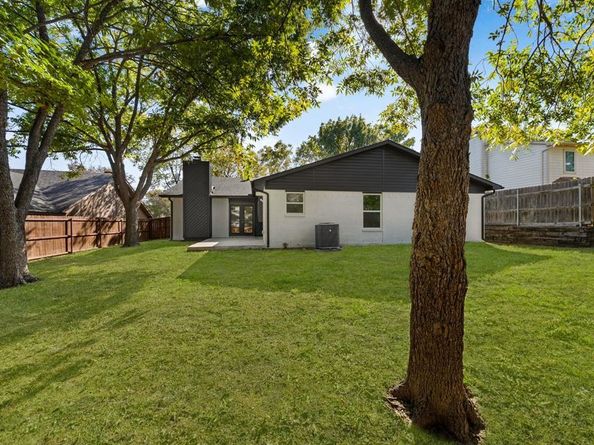 4213  Huckleberry Drive , Fort Worth Texas 76137