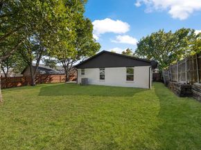 4213  Huckleberry Drive , Fort Worth Texas 76137