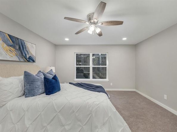 4213  Huckleberry Drive , Fort Worth Texas 76137