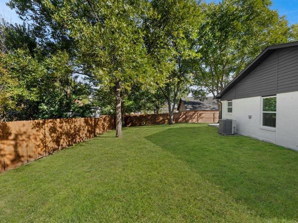 4213  Huckleberry Drive , Fort Worth Texas 76137