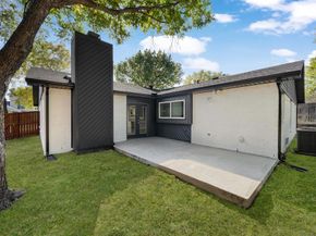 4213  Huckleberry Drive , Fort Worth Texas 76137