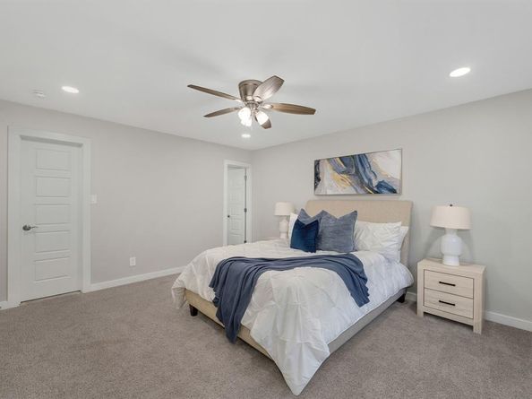 4213  Huckleberry Drive , Fort Worth Texas 76137