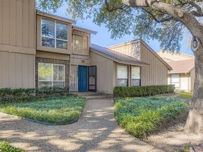 11907  Leisure Drive , Dallas Texas 75243