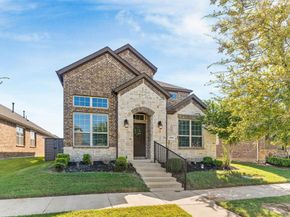 7209  Windy Meadow Drive , Aubrey Texas 76227