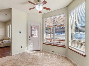 6707  Canyon Crest Drive , Fort Worth Texas 76132