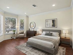 6707  Canyon Crest Drive , Fort Worth Texas 76132