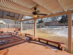 6707  Canyon Crest Drive , Fort Worth Texas 76132