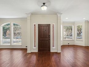 6707  Canyon Crest Drive , Fort Worth Texas 76132