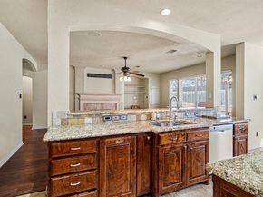 6707  Canyon Crest Drive , Fort Worth Texas 76132