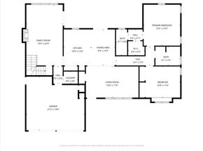 611  Ravenwood Drive , Arlington Texas 76013