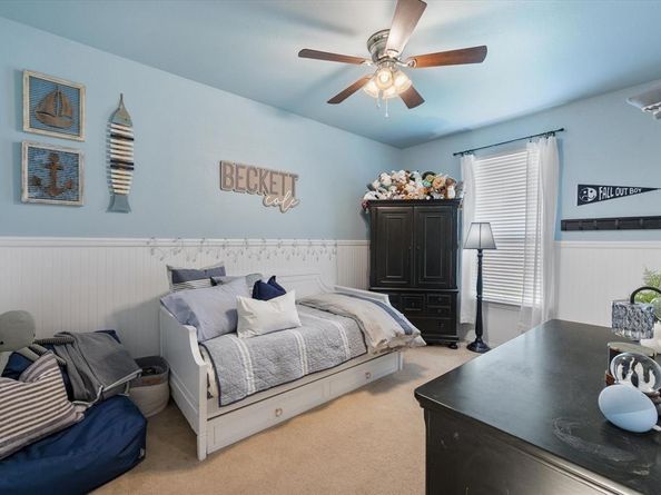 717  Boone Trail , Mansfield Texas 76063