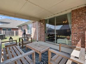 717  Boone Trail , Mansfield Texas 76063