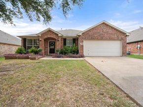 717  Boone Trail , Mansfield Texas 76063