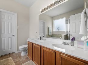 717  Boone Trail , Mansfield Texas 76063