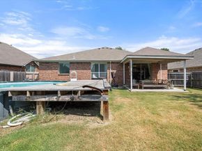 717  Boone Trail , Mansfield Texas 76063
