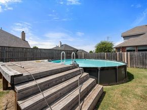 717  Boone Trail , Mansfield Texas 76063